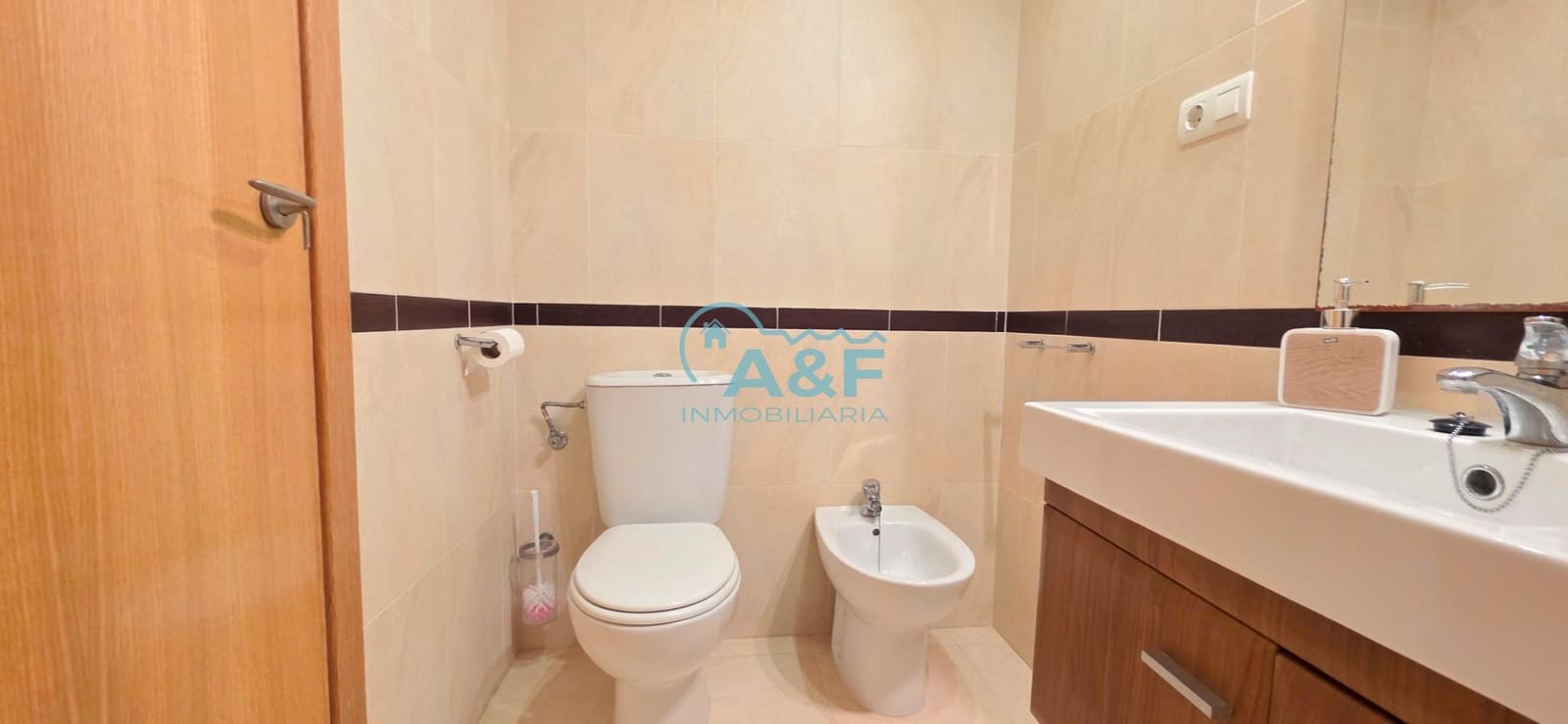 2 slaapkamer Appartement te koop in Oropesa  met zwembad garage - € 139.000 (Ref: 9388132)