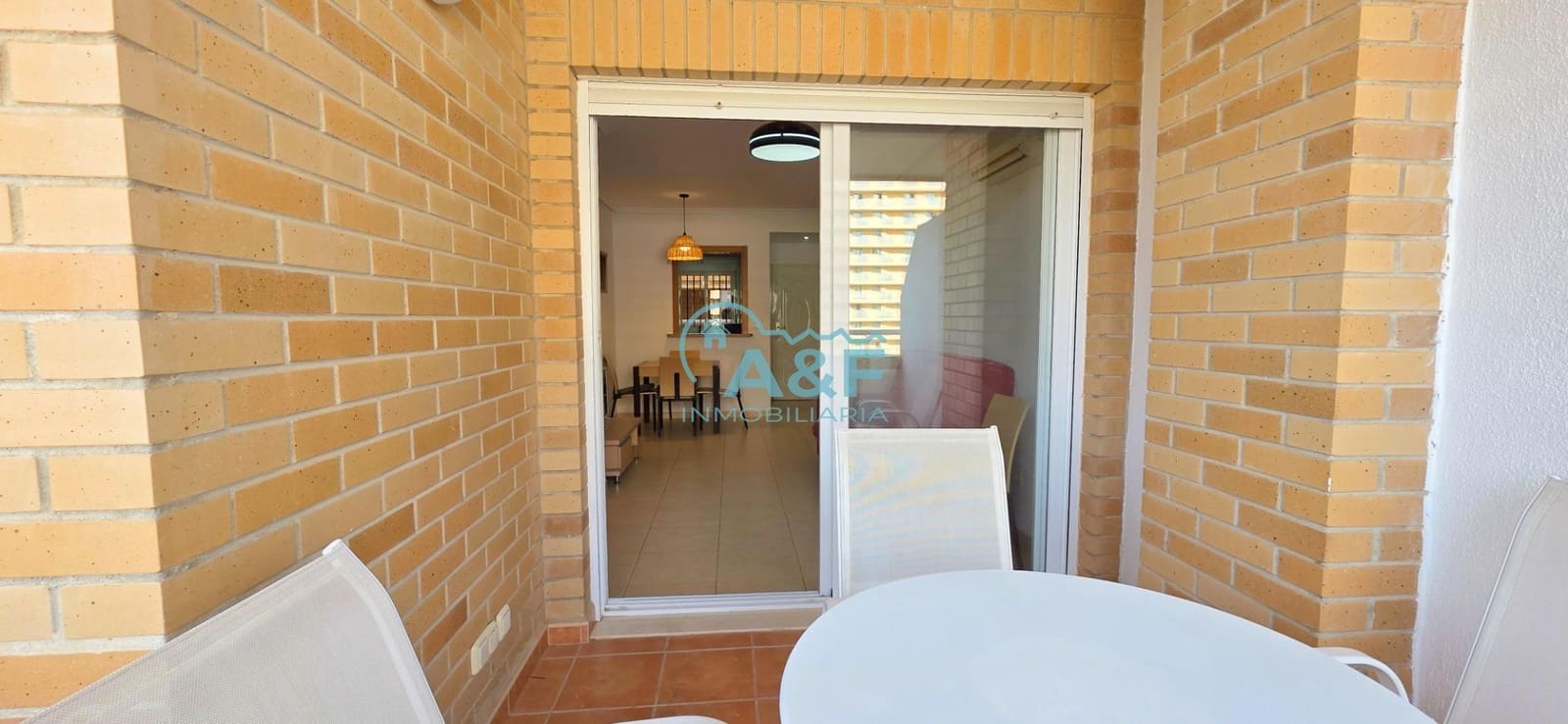 2 slaapkamer Appartement te koop in Oropesa  met zwembad garage - € 139.000 (Ref: 9388132)