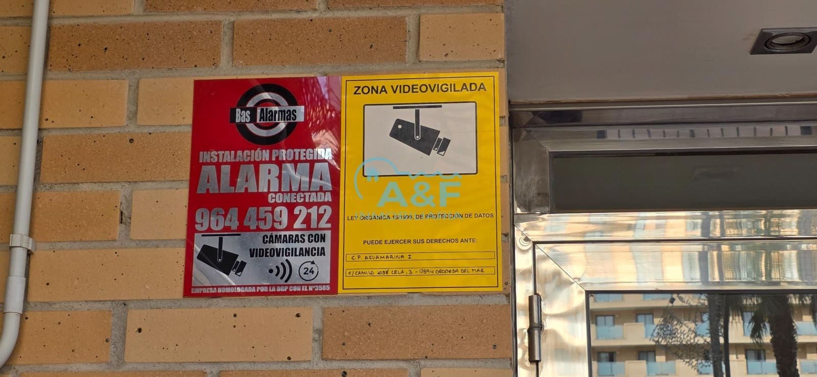 2 slaapkamer Appartement te koop in Oropesa  met zwembad garage - € 139.000 (Ref: 9388132)