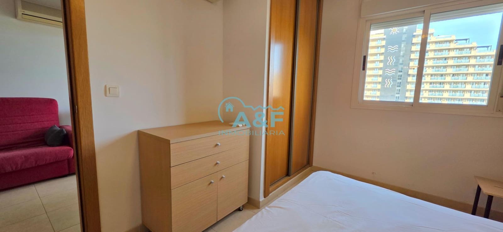 2 slaapkamer Appartement te koop in Oropesa  met zwembad garage - € 139.000 (Ref: 9388132)