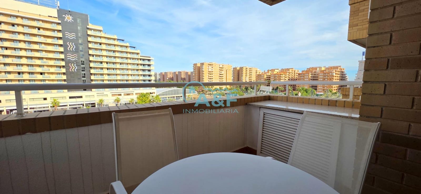 2 slaapkamer Appartement te koop in Oropesa  met zwembad garage - € 139.000 (Ref: 9388132)