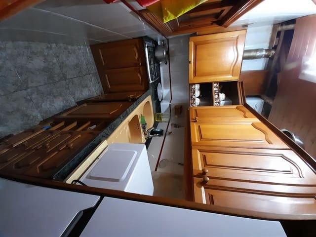 2 slaapkamer Appartement te koop in Vinaròs - € 65.000 (Ref: 9388133)