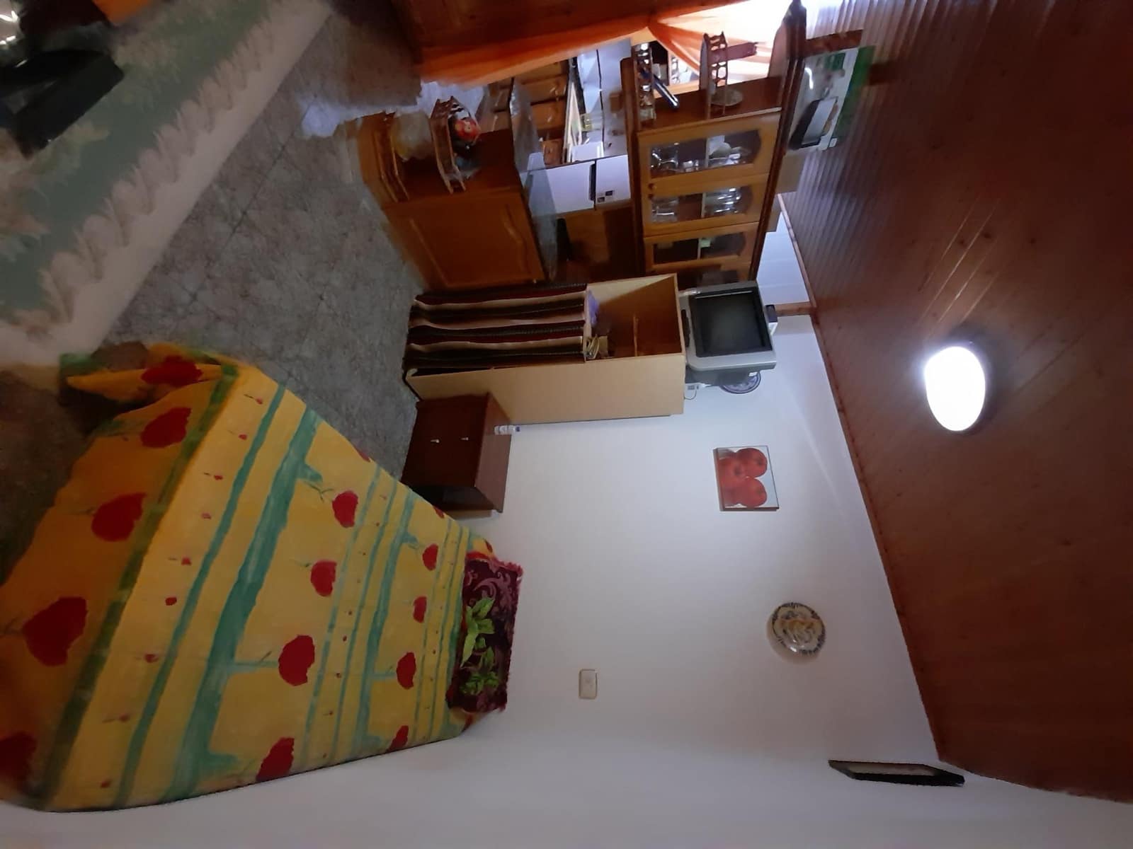 2 slaapkamer Appartement te koop in Vinaros - € 65.000 (Ref: 9388133)