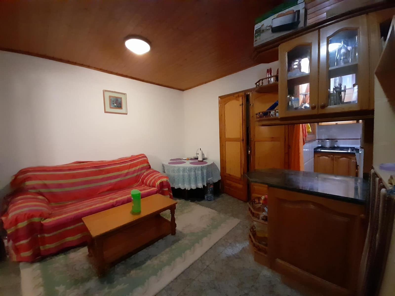 2 slaapkamer Appartement te koop in Vinaros - € 65.000 (Ref: 9388133)
