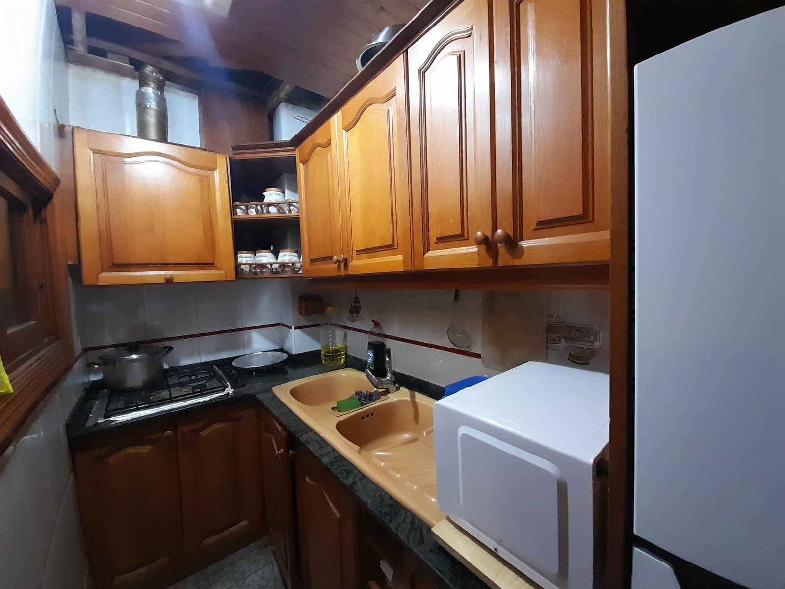 2 slaapkamer Appartement te koop in Vinaros - € 65.000 (Ref: 9388133)