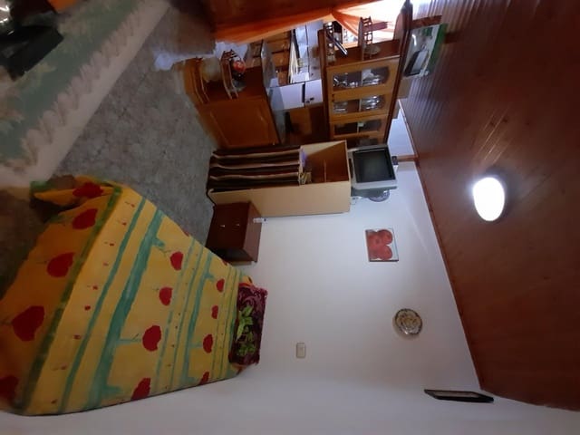 2 slaapkamer Appartement te koop in Vinaròs - € 65.000 (Ref: 9388133)