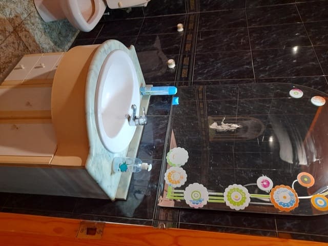 2 slaapkamer Appartement te koop in Vinaròs - € 65.000 (Ref: 9388133)