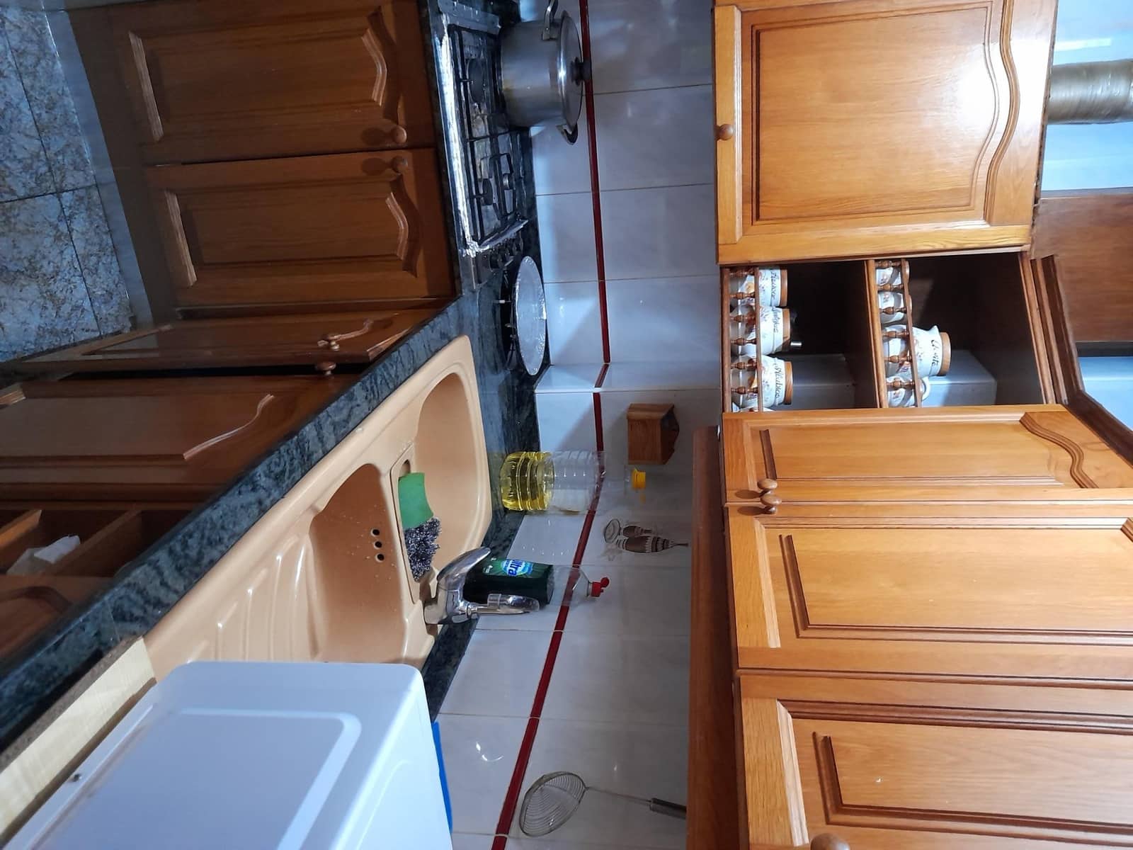 2 slaapkamer Appartement te koop in Vinaros - € 65.000 (Ref: 9388133)