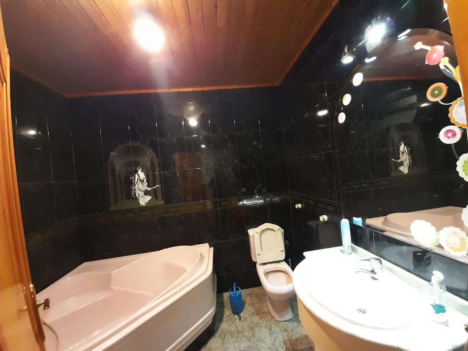 2 slaapkamer Appartement te koop in Vinaros - € 65.000 (Ref: 9388133)