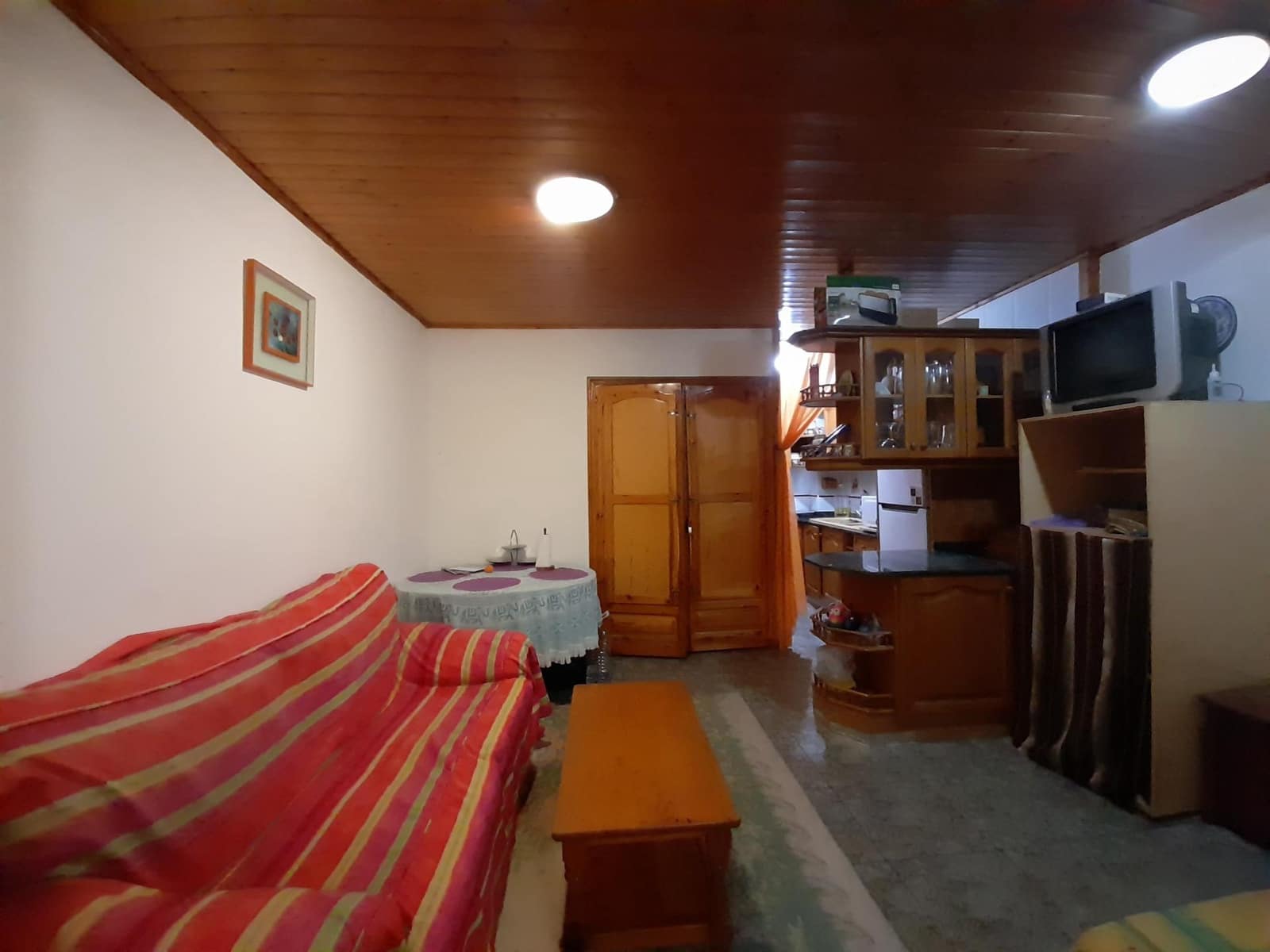 2 slaapkamer Appartement te koop in Vinaros - € 65.000 (Ref: 9388133)