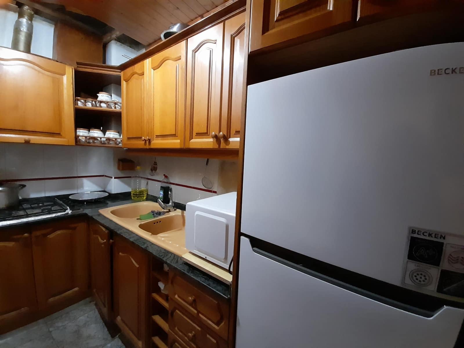 2 slaapkamer Appartement te koop in Vinaros - € 65.000 (Ref: 9388133)