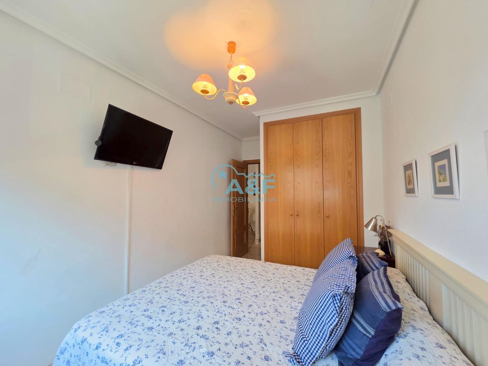 2 camera da letto Appartamento in vendita in Oropesa  con piscina garage - 125.000 € (Rif: 9388134)