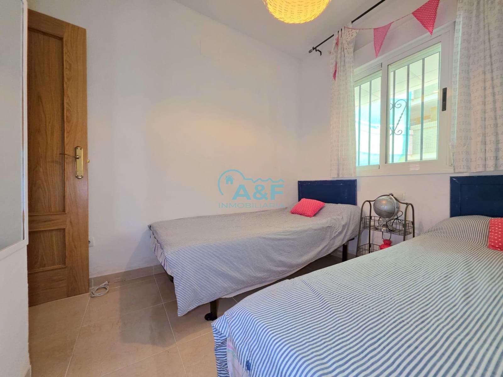 2 camera da letto Appartamento in vendita in Oropesa  con piscina garage - 125.000 € (Rif: 9388134)