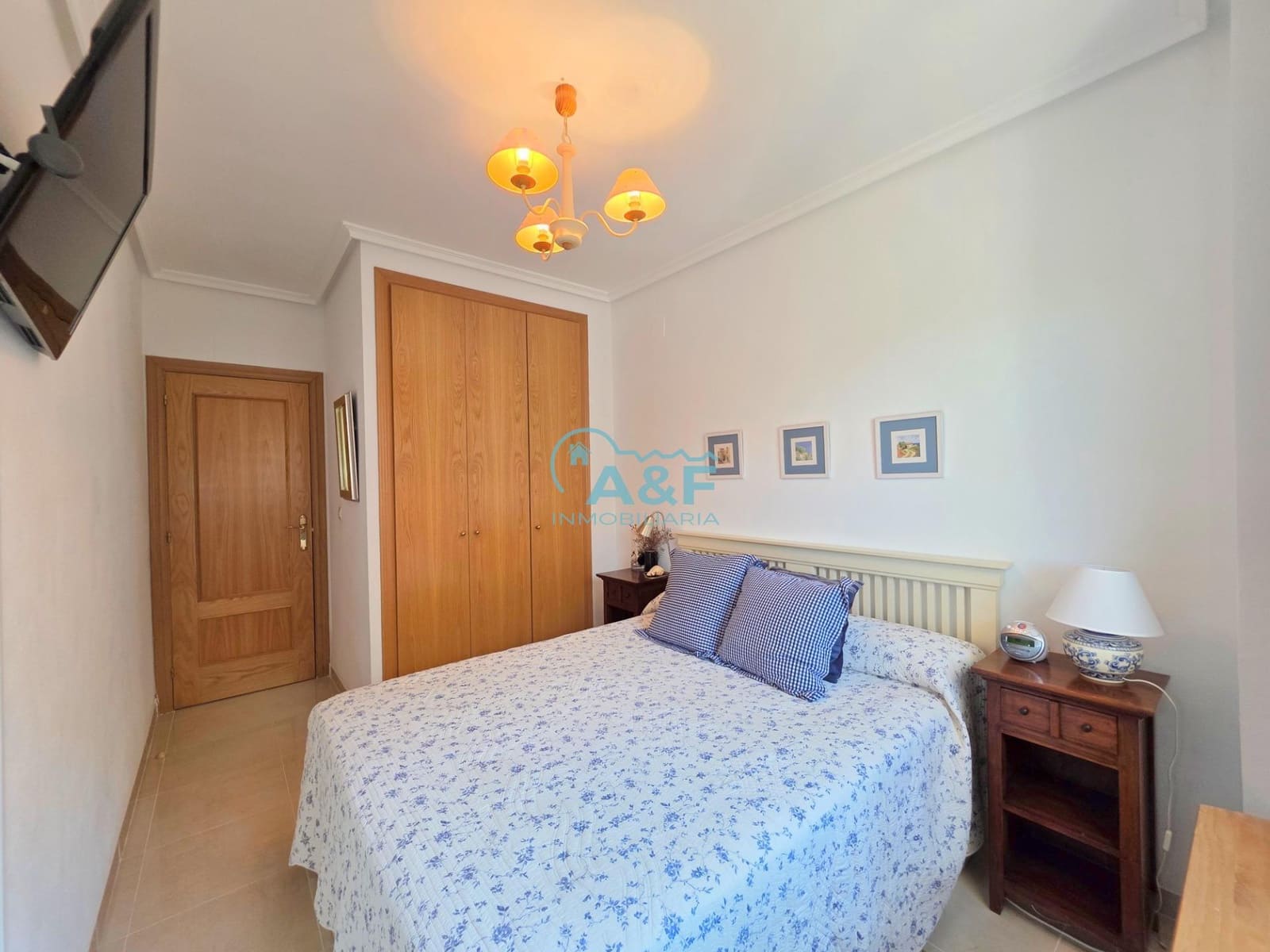 2 camera da letto Appartamento in vendita in Oropesa  con piscina garage - 125.000 € (Rif: 9388134)