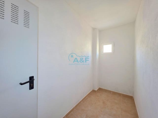 2 chambre Appartement à vendre à Oropesa  avec piscine garage - 125 000 € (Ref: 9388134)