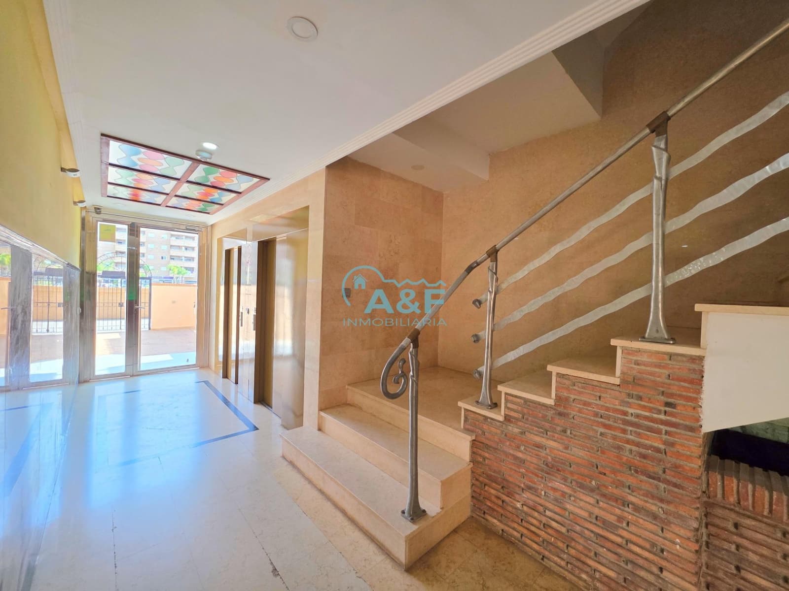 2 camera da letto Appartamento in vendita in Oropesa  con piscina garage - 125.000 € (Rif: 9388134)