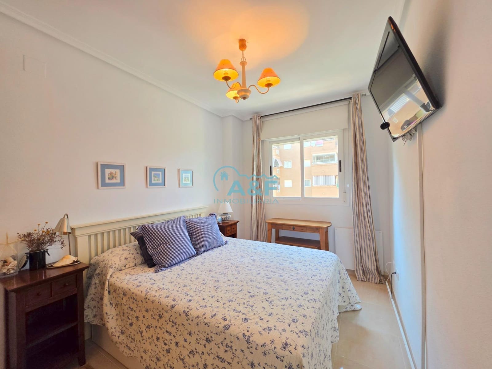 2 camera da letto Appartamento in vendita in Oropesa  con piscina garage - 125.000 € (Rif: 9388134)