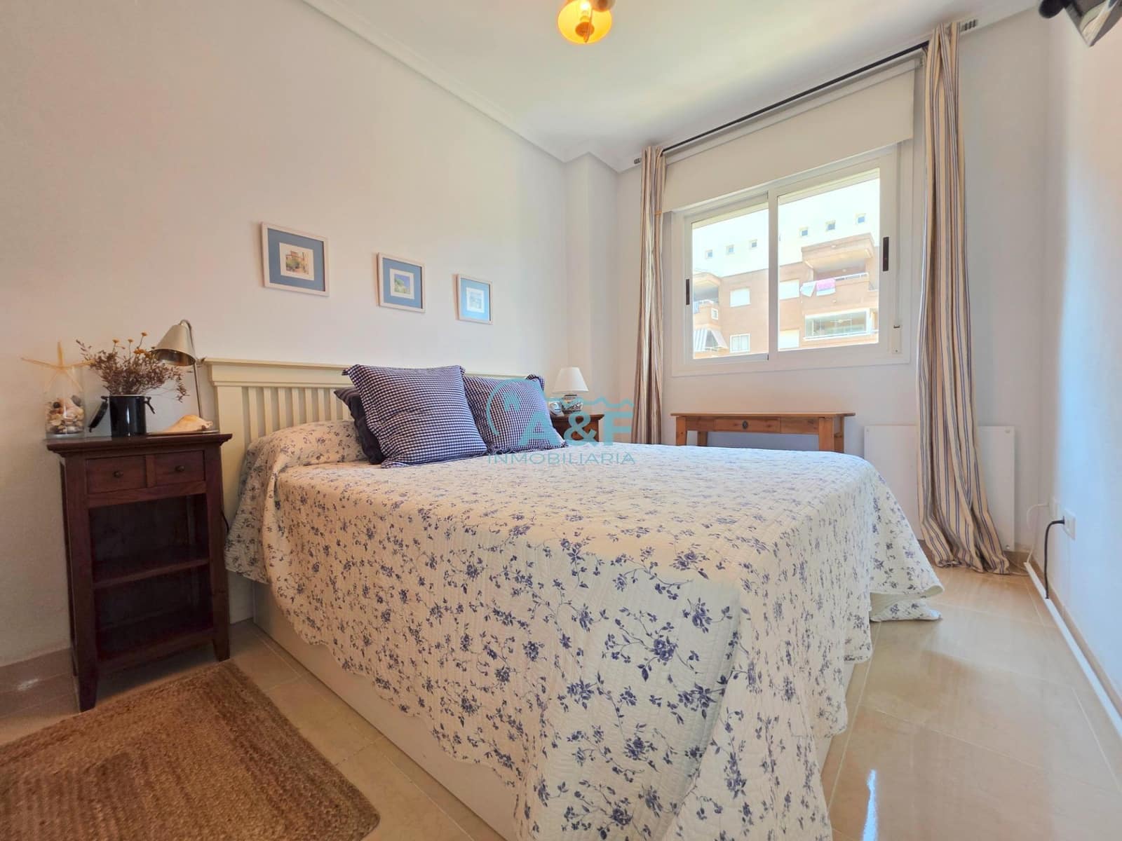 2 camera da letto Appartamento in vendita in Oropesa  con piscina garage - 125.000 € (Rif: 9388134)