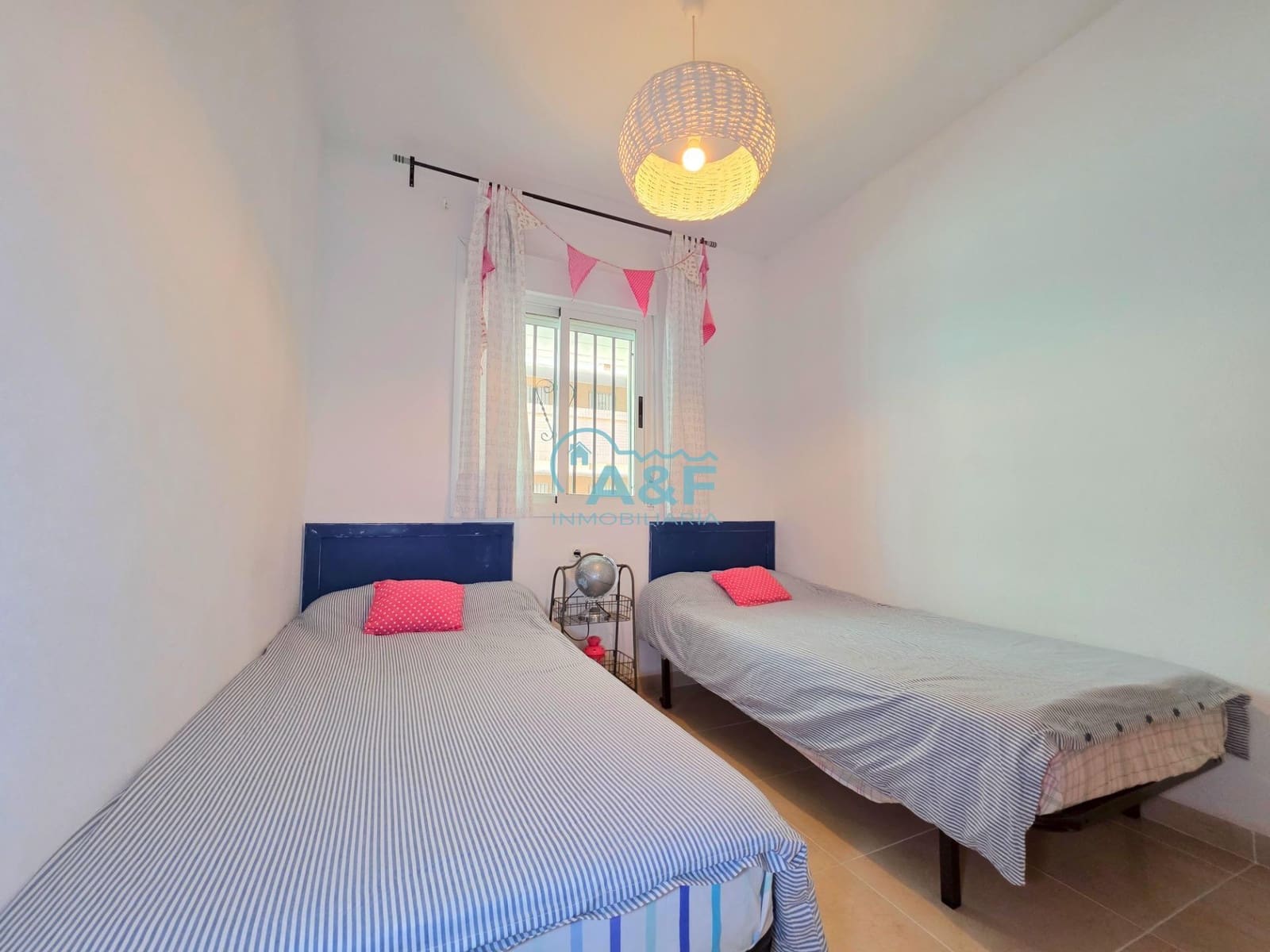 2 camera da letto Appartamento in vendita in Oropesa  con piscina garage - 125.000 € (Rif: 9388134)