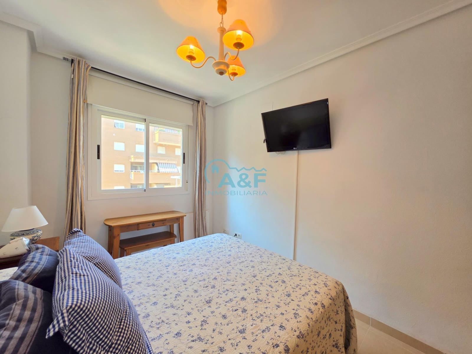 2 camera da letto Appartamento in vendita in Oropesa  con piscina garage - 125.000 € (Rif: 9388134)