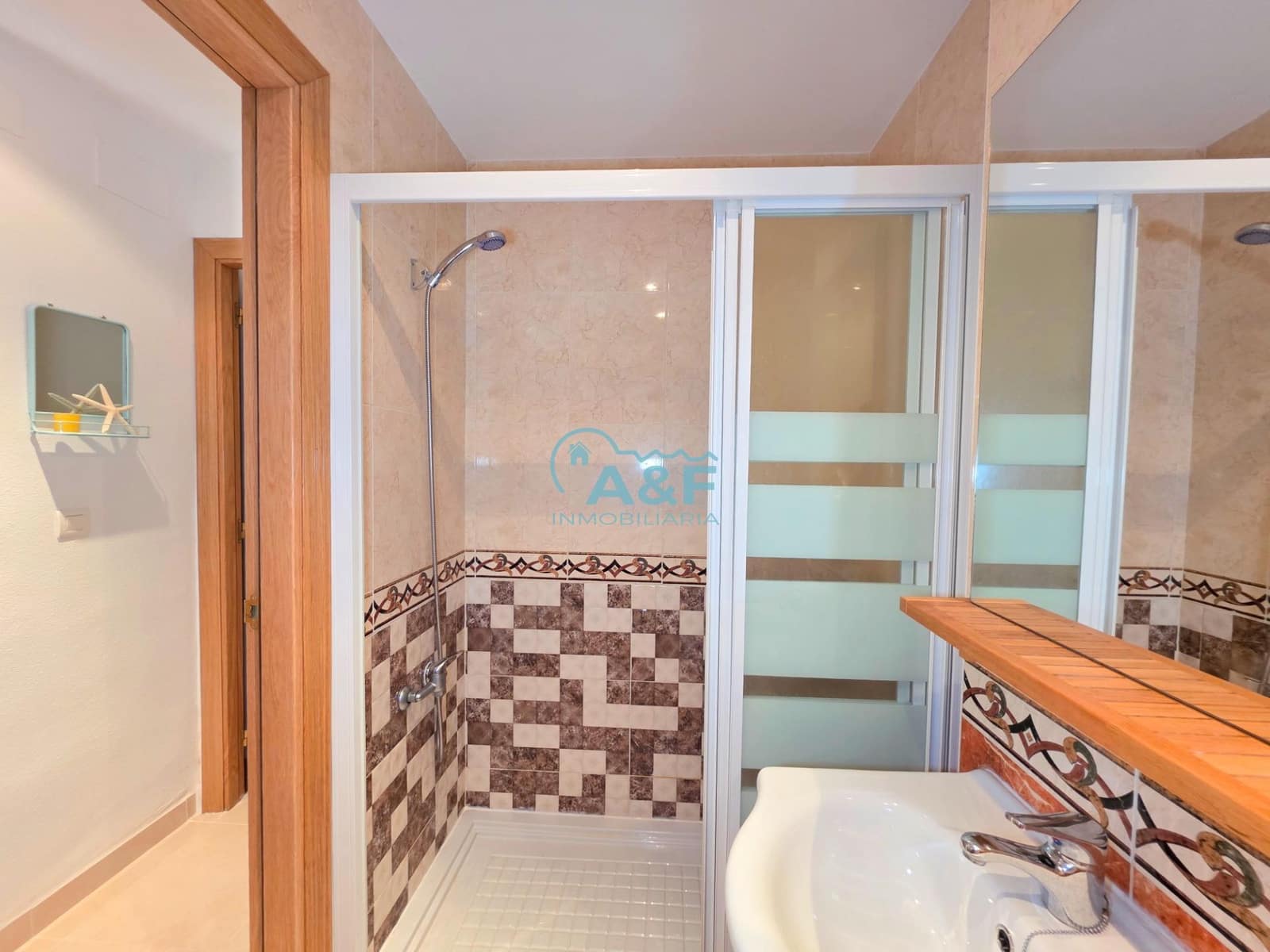 2 camera da letto Appartamento in vendita in Oropesa  con piscina garage - 125.000 € (Rif: 9388134)