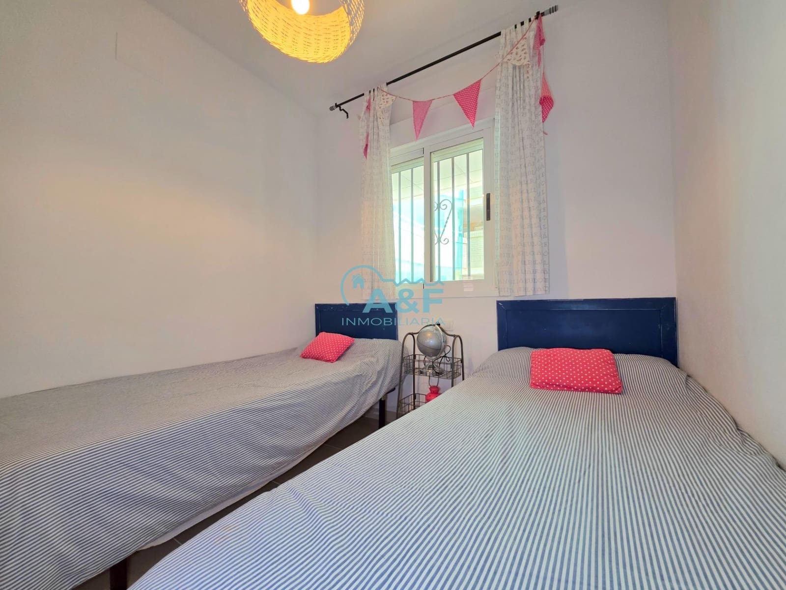 2 camera da letto Appartamento in vendita in Oropesa  con piscina garage - 125.000 € (Rif: 9388134)