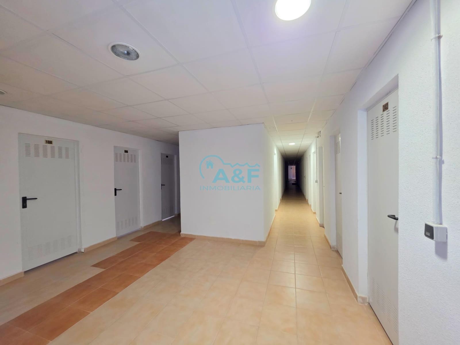 2 camera da letto Appartamento in vendita in Oropesa  con piscina garage - 125.000 € (Rif: 9388134)