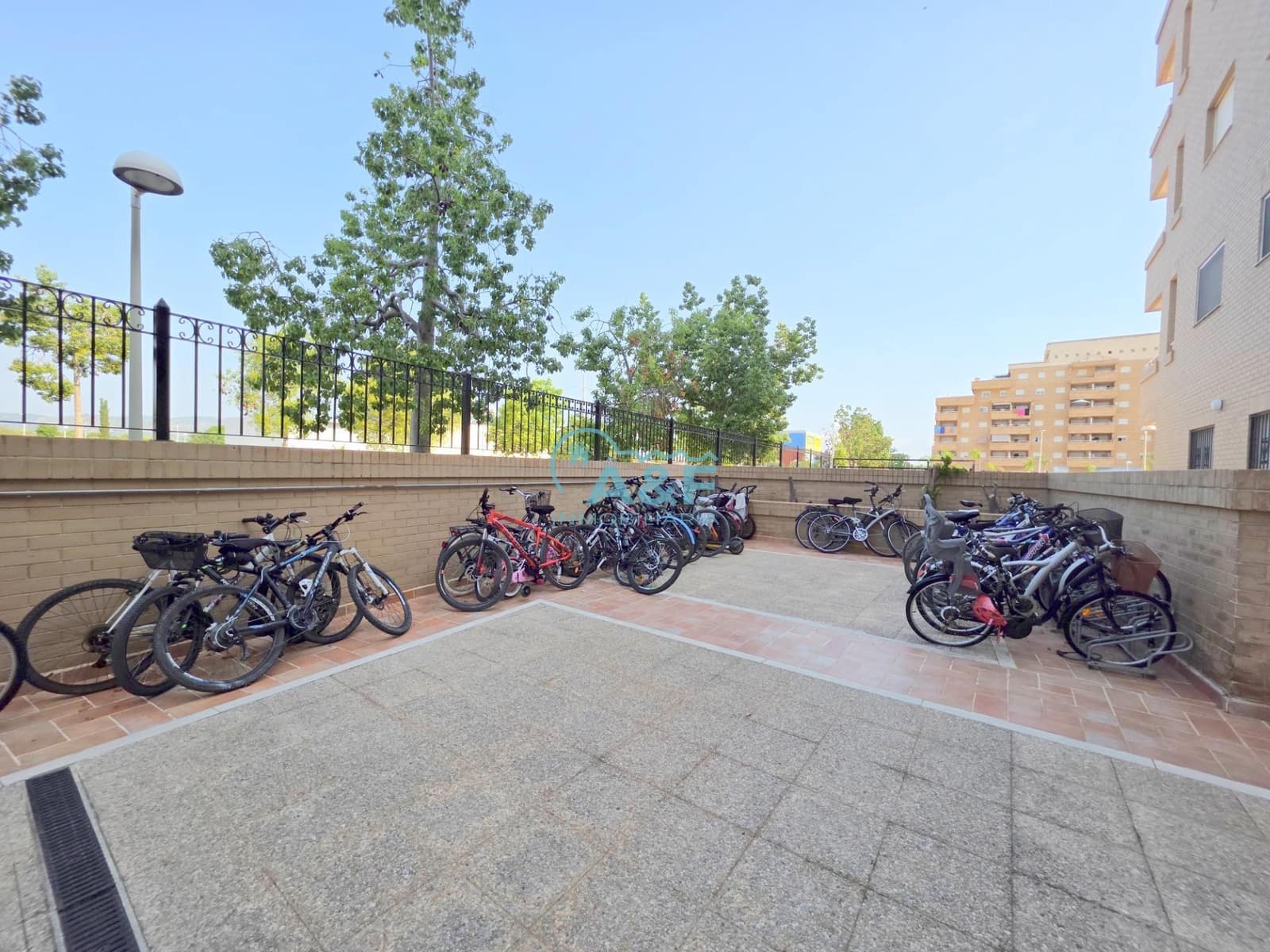 2 camera da letto Appartamento in vendita in Oropesa  con piscina garage - 125.000 € (Rif: 9388134)