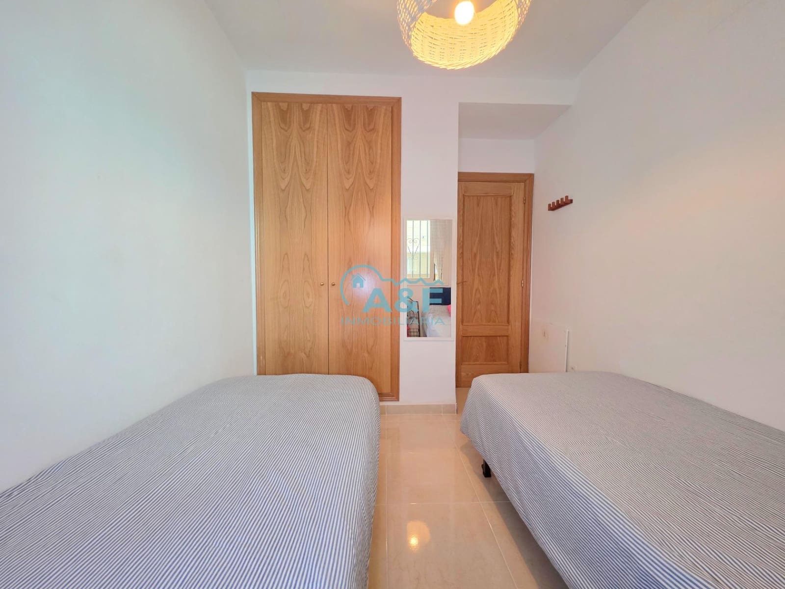 2 camera da letto Appartamento in vendita in Oropesa  con piscina garage - 125.000 € (Rif: 9388134)