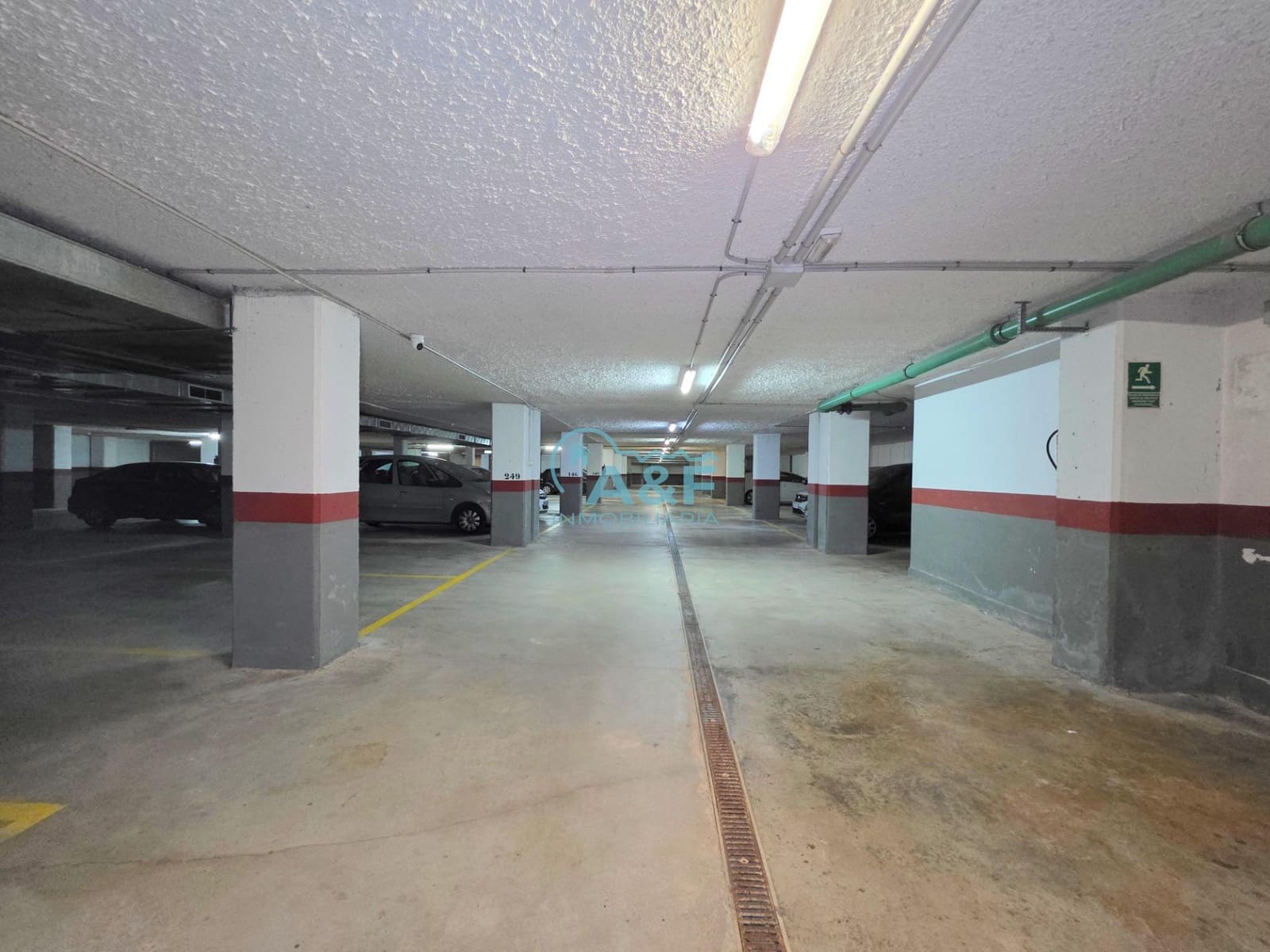 2 camera da letto Appartamento in vendita in Oropesa  con piscina garage - 125.000 € (Rif: 9388134)