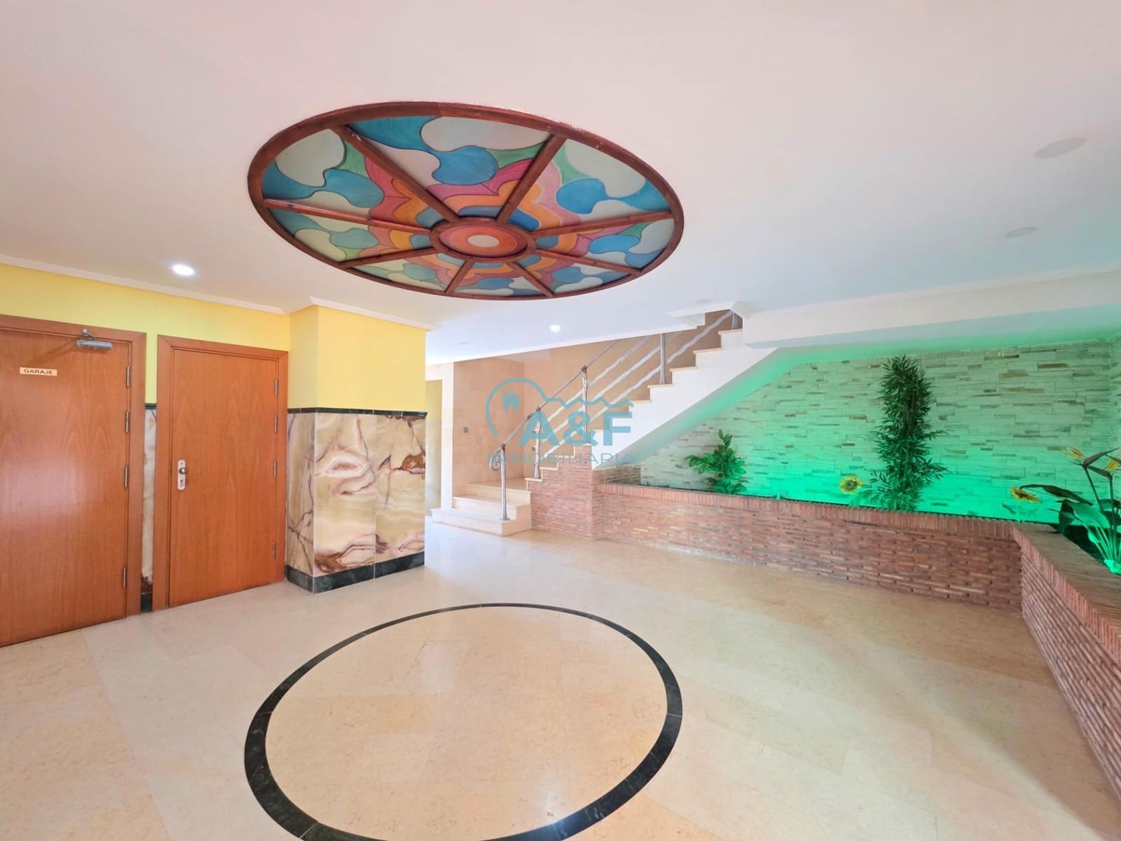 2 camera da letto Appartamento in vendita in Oropesa  con piscina garage - 125.000 € (Rif: 9388134)