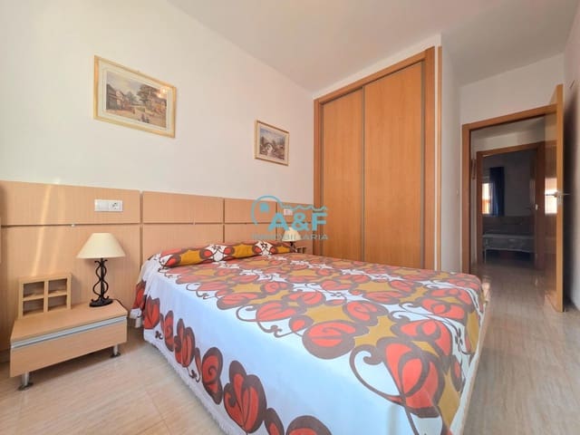 2 chambre Appartement à vendre à Oropesa  avec piscine - 140 000 € (Ref: 9388136)