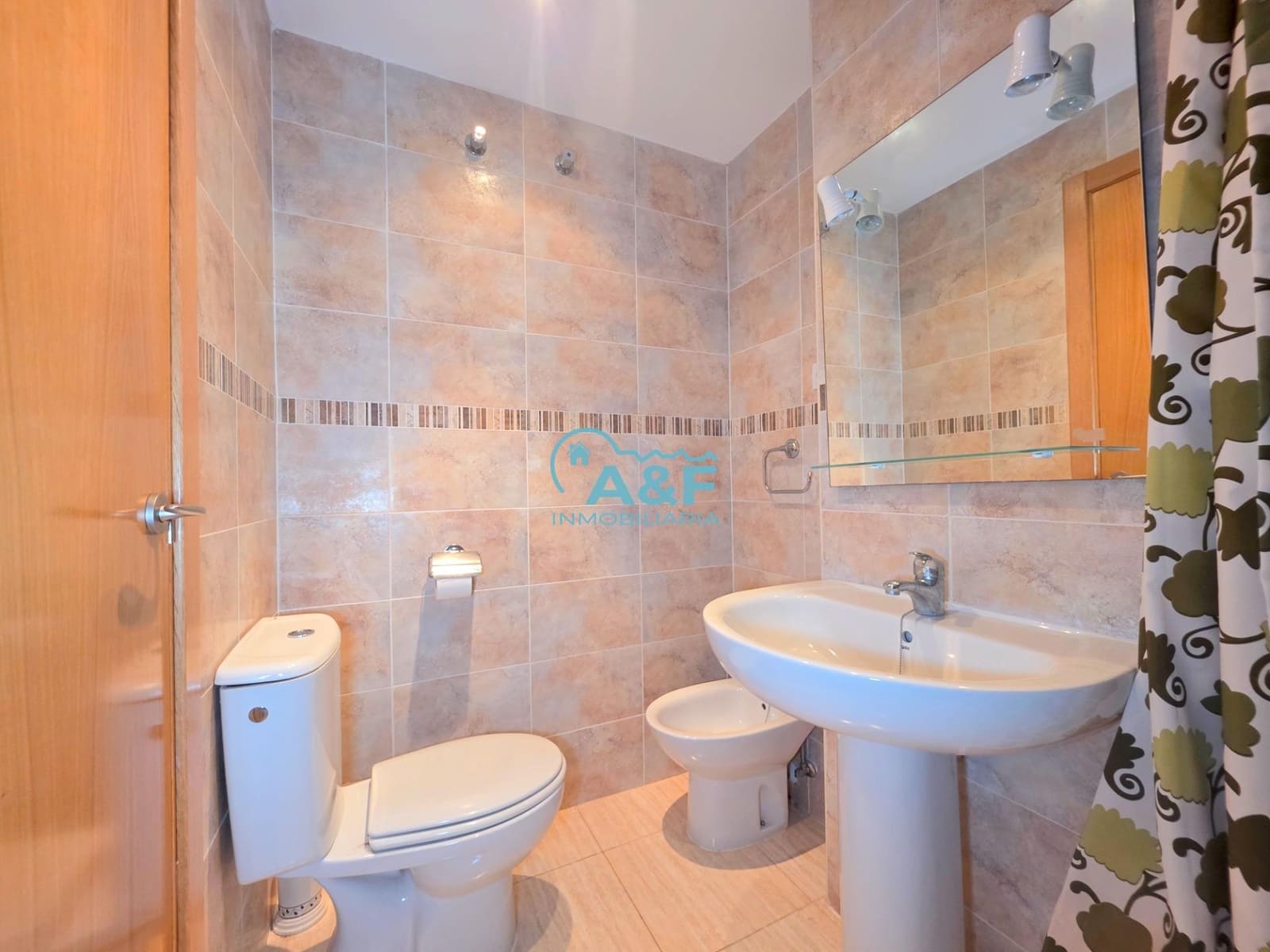 2 sovrum Lägenhet till salu i Oropesa  med pool - 140 000 € (Ref: 9388136)