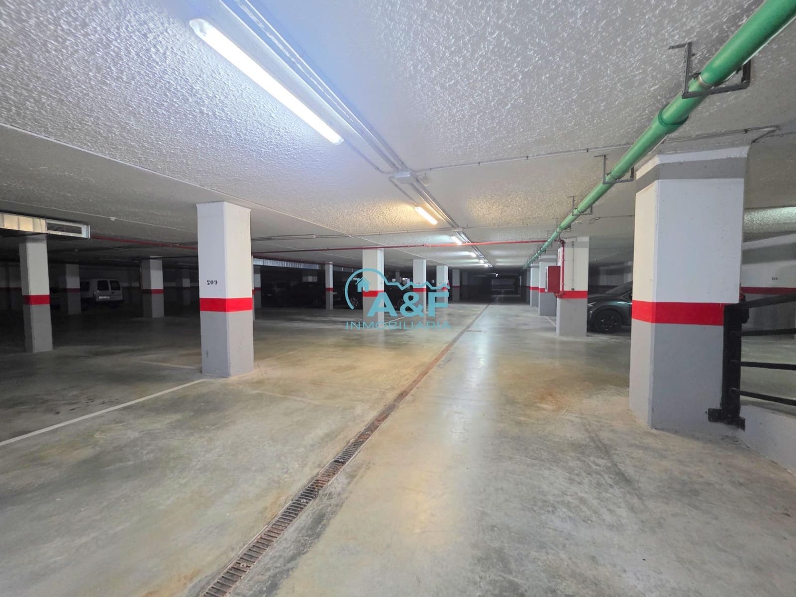 2 sovrum Lägenhet till salu i Oropesa  med pool - 140 000 € (Ref: 9388136)