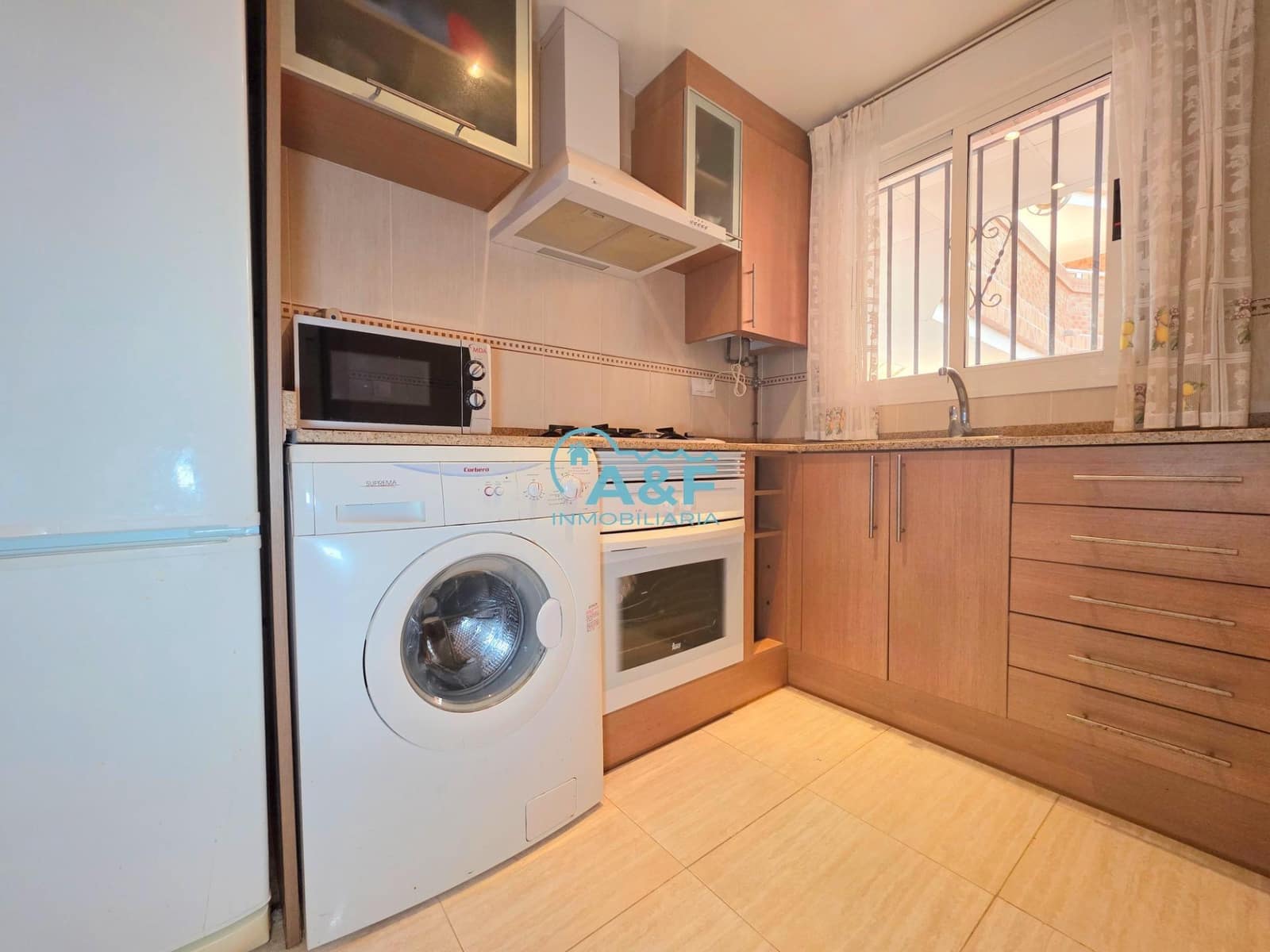 2 sovrum Lägenhet till salu i Oropesa  med pool - 140 000 € (Ref: 9388136)