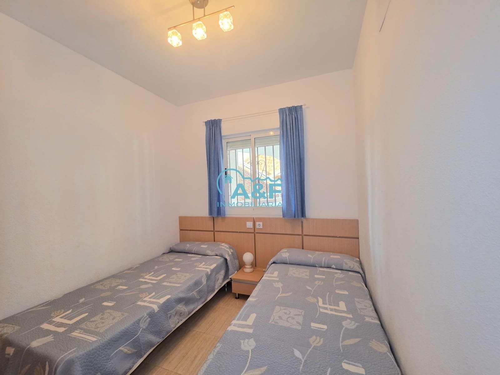 2 sovrum Lägenhet till salu i Oropesa  med pool - 140 000 € (Ref: 9388136)