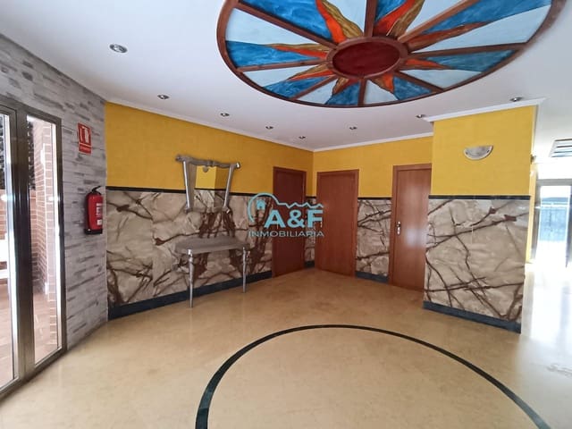 2 chambre Appartement à vendre à Oropesa  avec piscine - 140 000 € (Ref: 9388136)