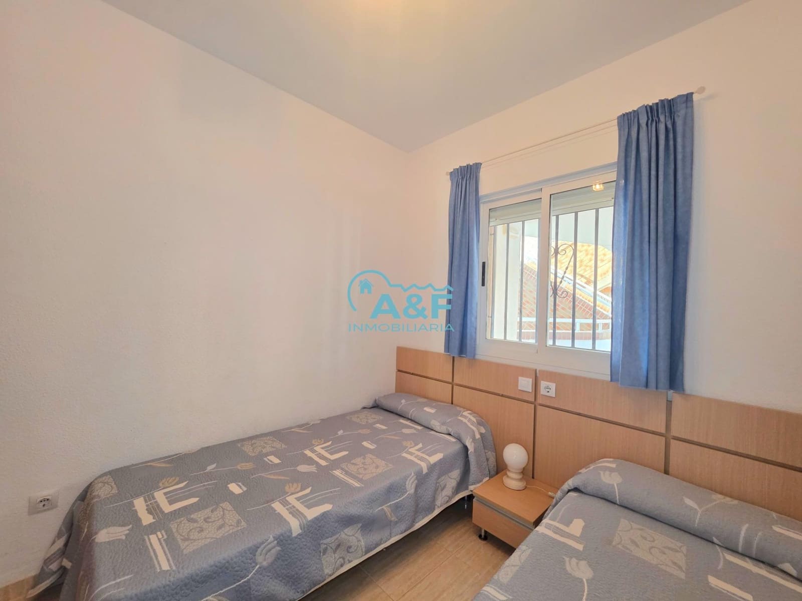 2 sovrum Lägenhet till salu i Oropesa  med pool - 140 000 € (Ref: 9388136)