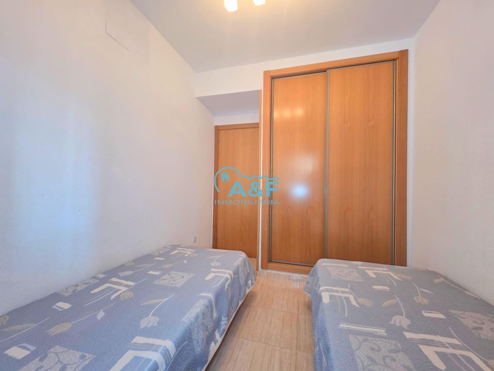 2 sovrum Lägenhet till salu i Oropesa  med pool - 140 000 € (Ref: 9388136)