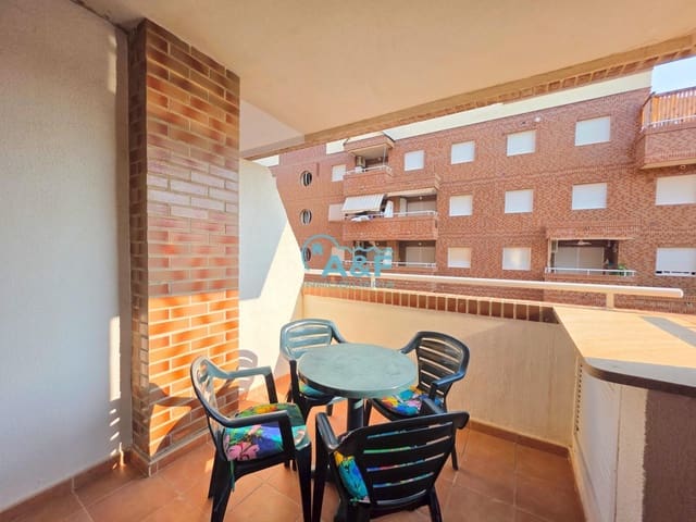 2 chambre Appartement à vendre à Oropesa  avec piscine - 140 000 € (Ref: 9388136)