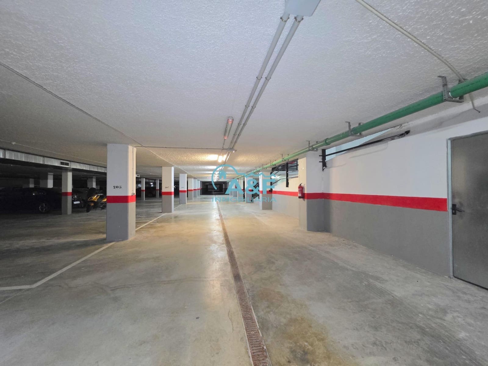 2 sovrum Lägenhet till salu i Oropesa  med pool - 140 000 € (Ref: 9388136)