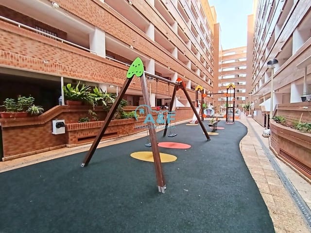 2 chambre Appartement à vendre à Oropesa  avec piscine - 140 000 € (Ref: 9388136)