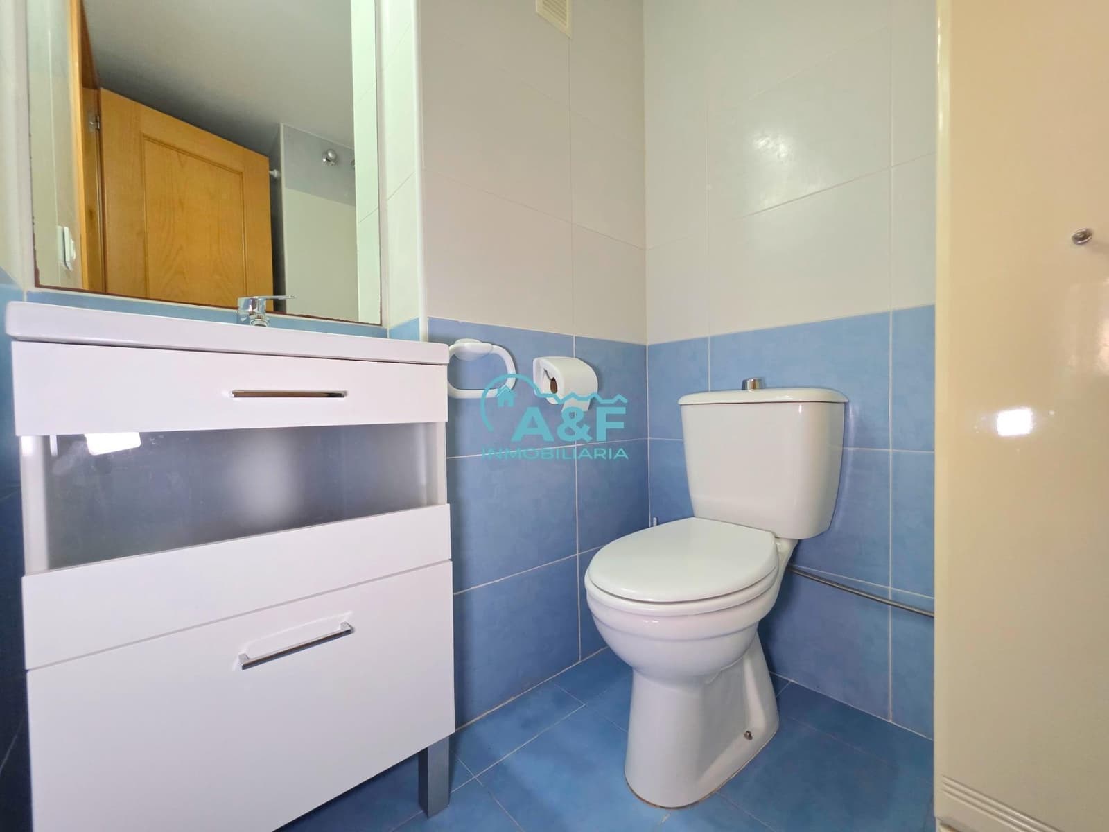 2 chambre Appartement à vendre à Oropesa  avec piscine garage - 242 000 € (Ref: 9388137)