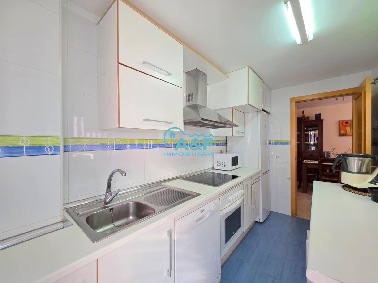 2 chambre Appartement à vendre à Oropesa  avec piscine garage - 242 000 € (Ref: 9388137)