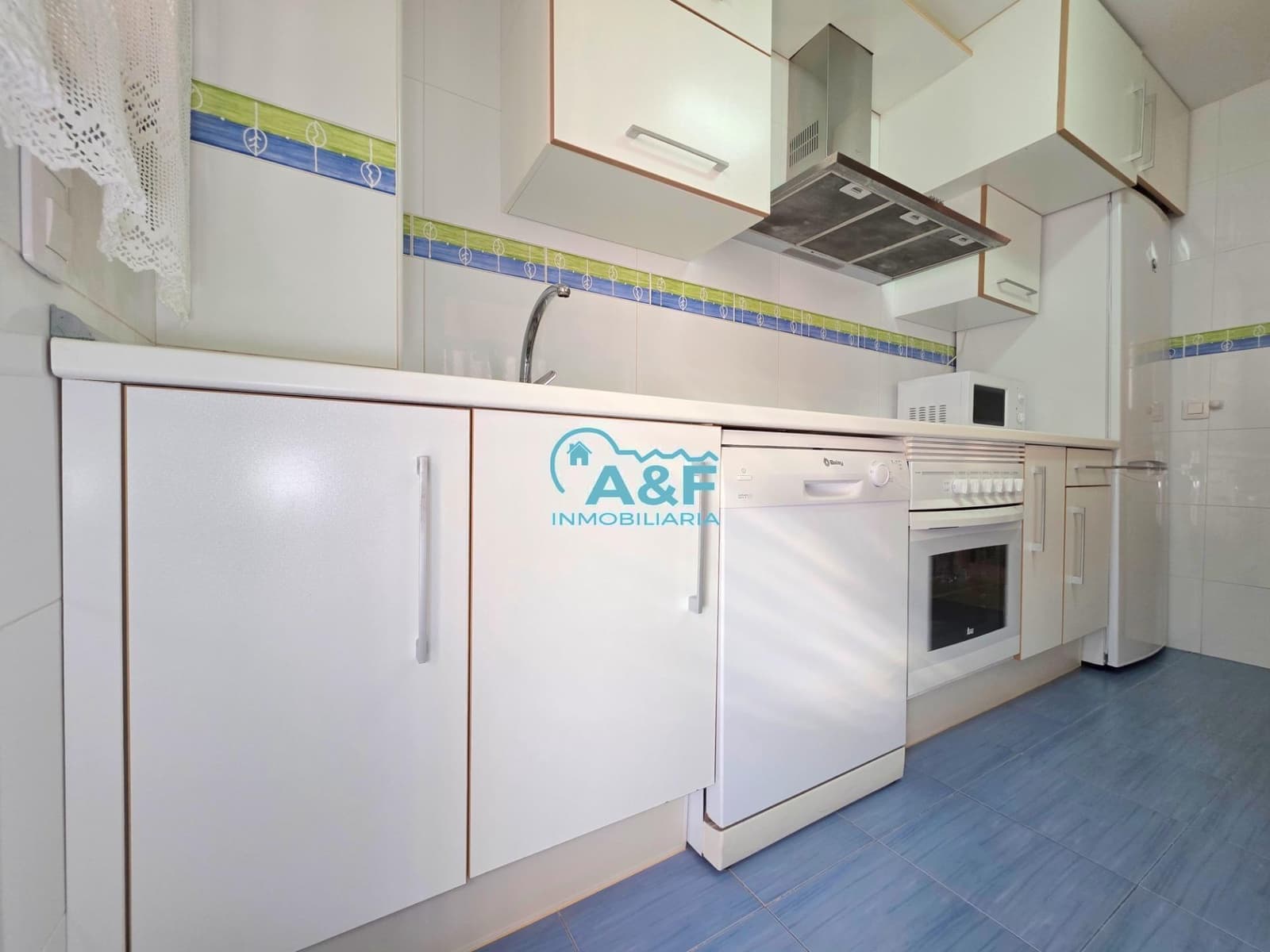 2 chambre Appartement à vendre à Oropesa  avec piscine garage - 242 000 € (Ref: 9388137)