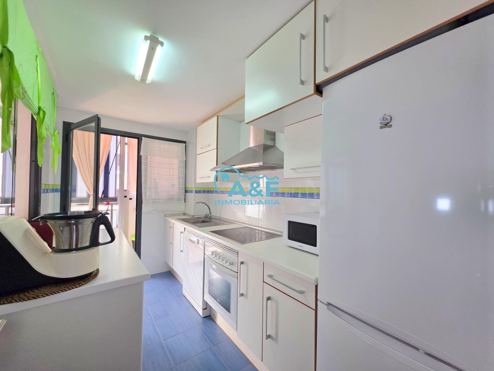 2 chambre Appartement à vendre à Oropesa  avec piscine garage - 242 000 € (Ref: 9388137)