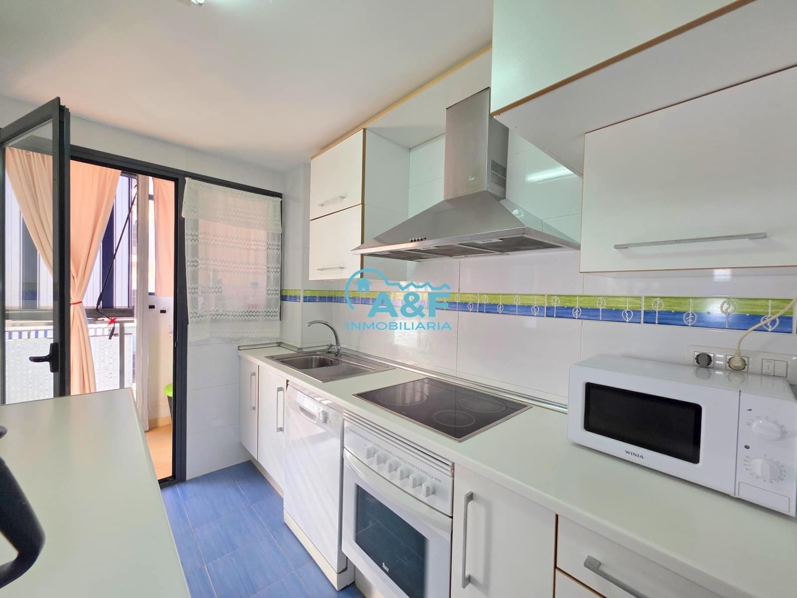 2 chambre Appartement à vendre à Oropesa  avec piscine garage - 242 000 € (Ref: 9388137)