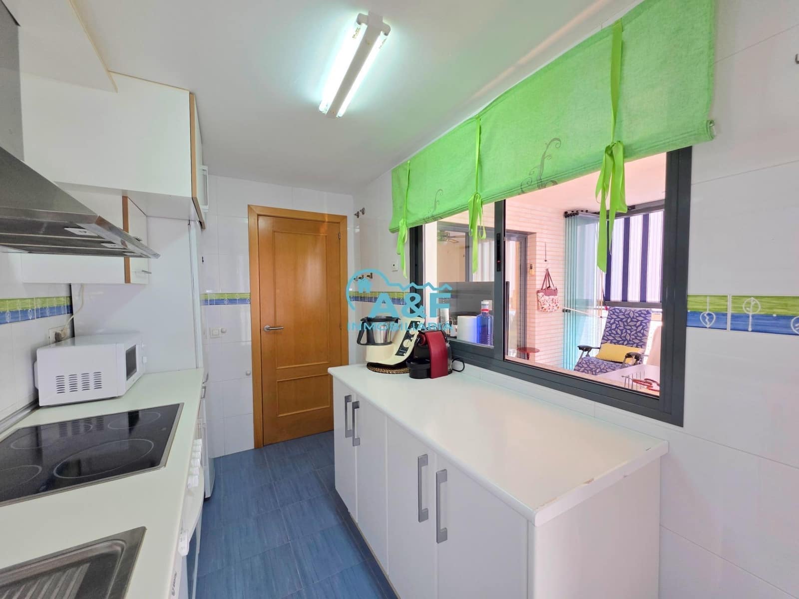 2 chambre Appartement à vendre à Oropesa  avec piscine garage - 242 000 € (Ref: 9388137)