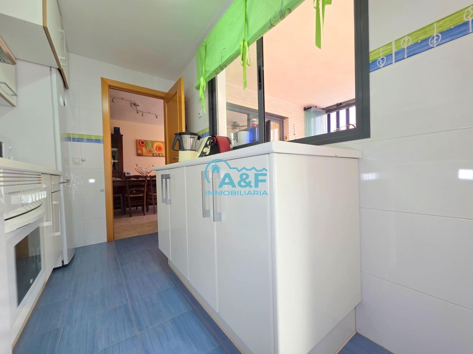 2 chambre Appartement à vendre à Oropesa  avec piscine garage - 242 000 € (Ref: 9388137)