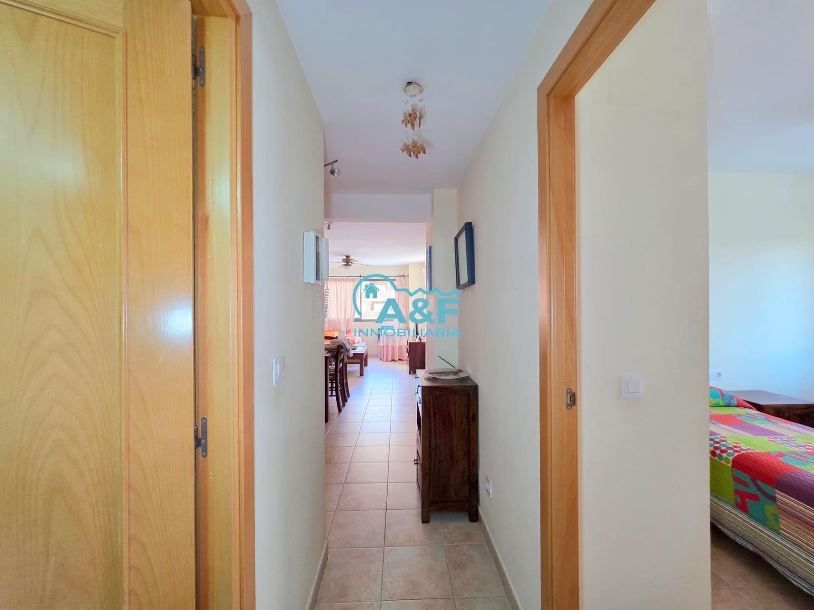 2 chambre Appartement à vendre à Oropesa  avec piscine garage - 242 000 € (Ref: 9388137)